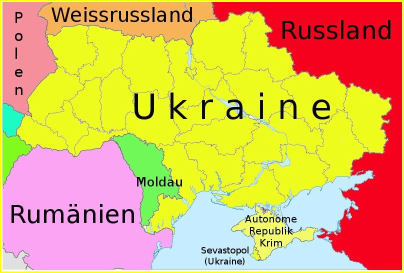 timediver® Autonome Republik Krim